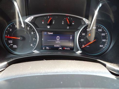 Certified 2020 Chevrolet Equinox LT w/ Driver Convenience Package AWD/4WD image 17