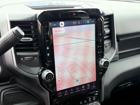 Certified 2025 RAM 2500 Big Horn image 18