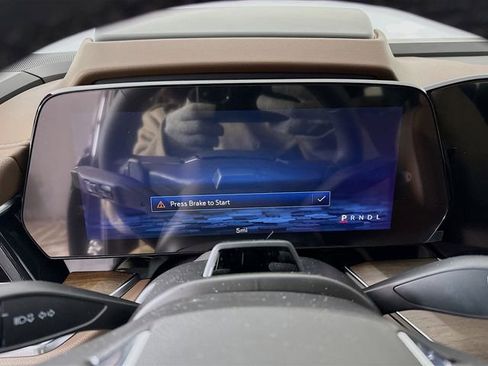 New 2026 Chevrolet Tahoe High Country image 17