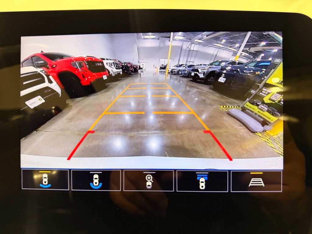 Used 2021 Chevrolet Corvette Stingray Preferred Conv w/ 2LT RWD image 26