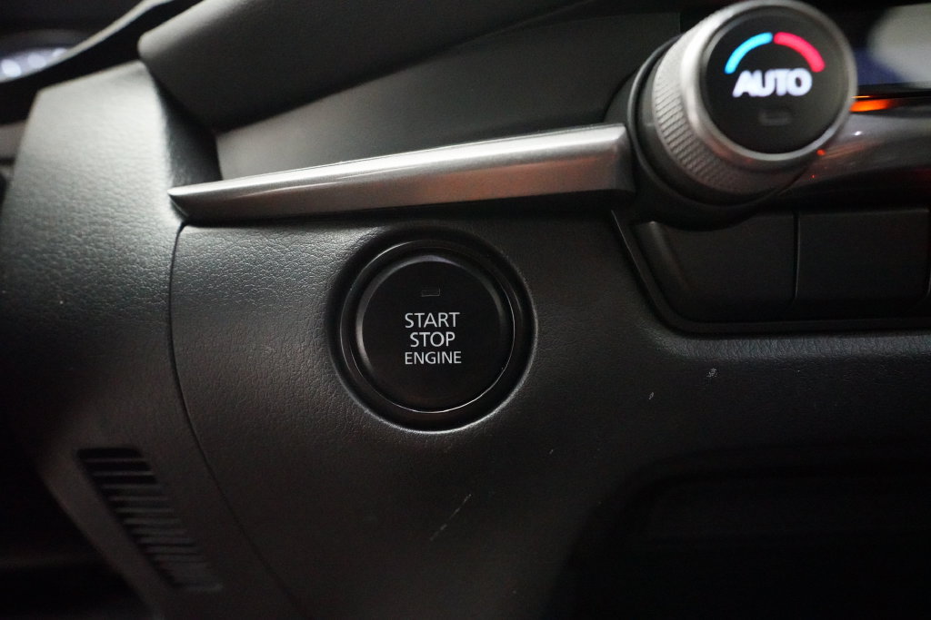 Used 2021 MAZDA CX-30 AWD 2.5 S w/ Select Package image 29