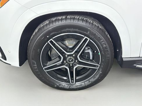 Used 2026 Mercedes-Benz GLE 350 GLE 350 image 32