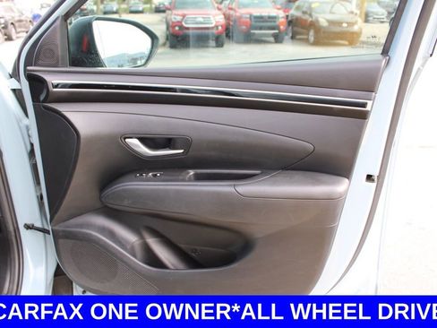 Used 2024 Hyundai Santa Cruz SE image 19