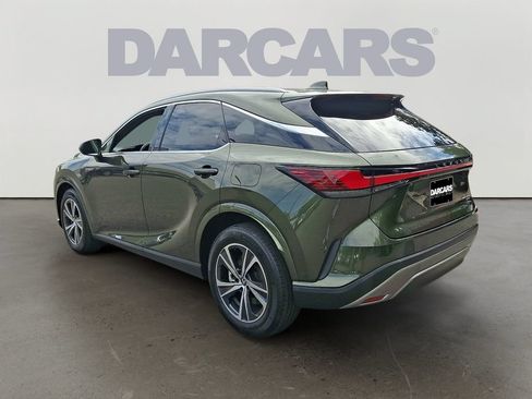 Certified 2024 Lexus RX 350 Premium w/ Accessory Package (Z1) AWD/4WD image 4