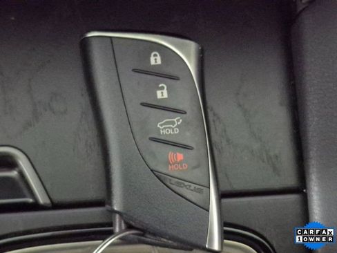 Used 2023 Lexus RX 350 w/ Cold Area Package image 29