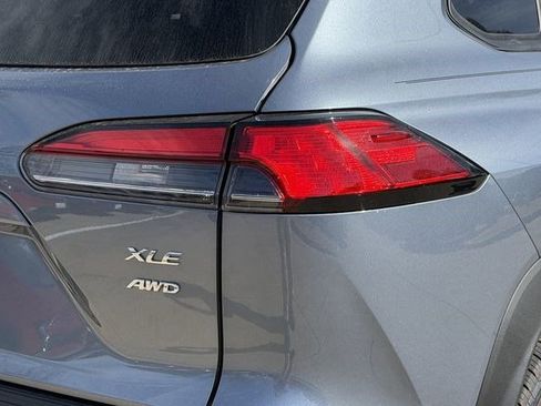New 2026 Toyota Corolla Cross XLE image 7