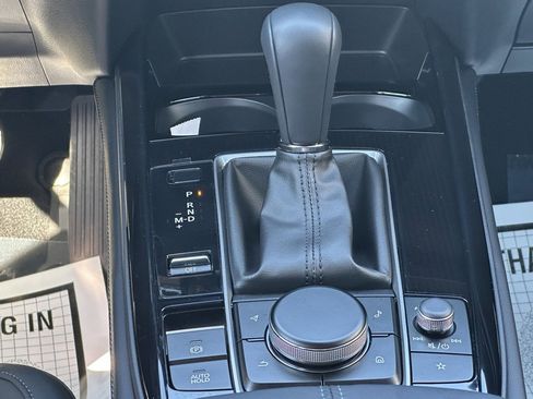 New 2025 MAZDA CX-30 AWD 2.5 S w/ Select Sport Pkg image 12