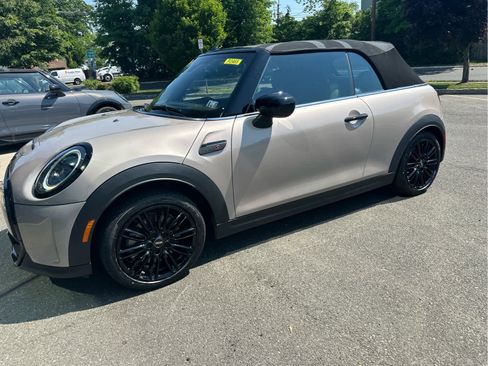 Used 2023 MINI Cooper S FWD image 24