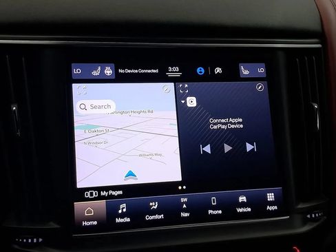 Used 2021 Maserati Levante S AWD/4WD image 24