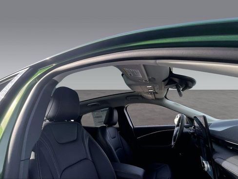 New 2026 Ford Mustang Mach-E Premium image 26