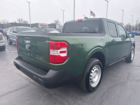 Used 2025 Ford Maverick XL image 6