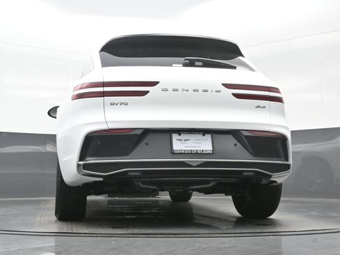 New 2026 Genesis GV70 2.5T image 16