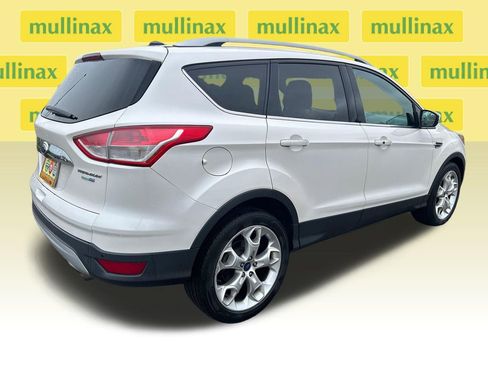 Used 2014 Ford Escape Titanium AWD/4WD image 3