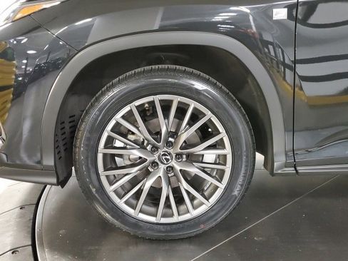 Used 2022 Lexus RX 350 F Sport image 28