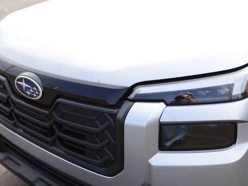 New 2026 Subaru Outback Limited AWD/4WD image 9