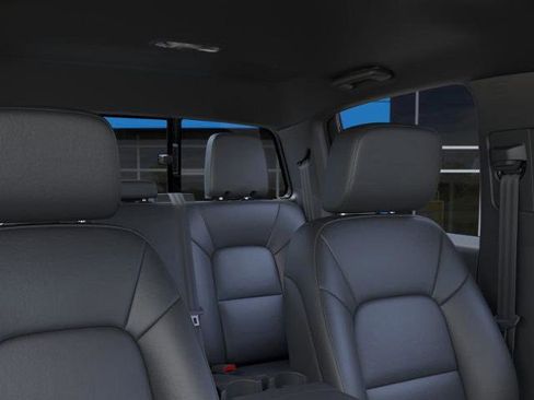 New 2026 Chevrolet Colorado W/T w/ Advanced Trailering Package image 24