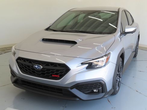 New 2026 Subaru WRX Premium AWD/4WD image 8