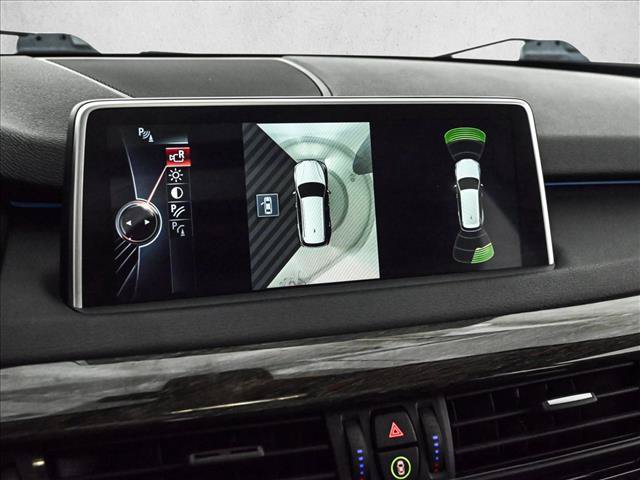 Used 2016 BMW X5 xDrive35i AWD/4WD image 15