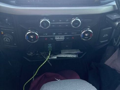 Used 2021 Ford F150 XLT w/ Equipment Group 302A High image 14