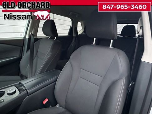 Used 2023 Nissan Rogue S AWD/4WD image 11
