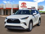Used 2020 Toyota Highlander Limited image 2
