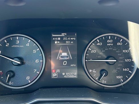 Used 2023 Subaru Outback Onyx Edition XT AWD/4WD image 31