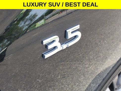 Used 2019 INFINITI QX60 Luxe w/ Essential Package AWD/4WD image 9