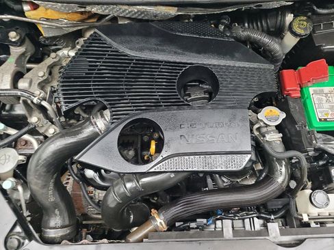 Used 2017 Nissan Sentra SR Turbo w/ SR Turbo Premium Package image 30