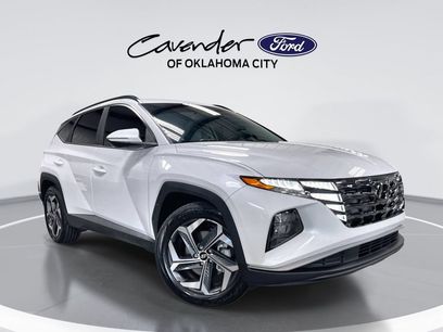 Used 2022 Hyundai Tucson SEL w/ Convenience + Premium Package