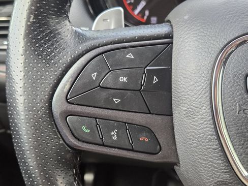 Used 2024 Dodge Durango GT RWD image 28