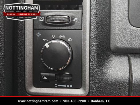 Used 2016 RAM 1500 Tradesman w/ Popular Equipment Group AWD/4WD image 18