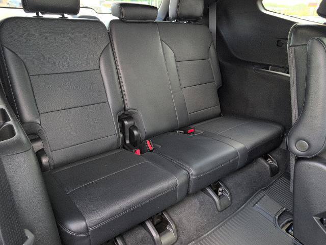 New 2026 Buick Enclave Preferred w/ Power Package FWD image 17