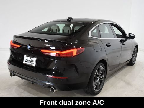 Used 2024 BMW 228i xDrive Gran Coupe w/ Convenience Package AWD/4WD image 5