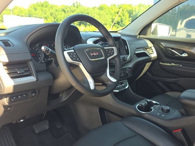 Used 2023 GMC Terrain SLT w/ Tech Package AWD/4WD image 25