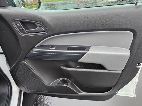 Used 2016 Chevrolet Colorado W/T w/ WT Convenience Package image 10