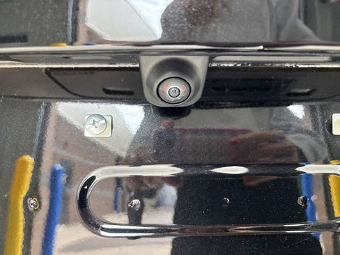 Used 2024 Cadillac XT4 Sport image 7