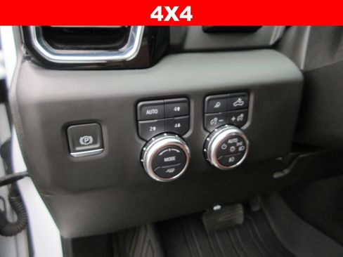 Used 2024 GMC Sierra 2500 Denali Ultimate AWD/4WD image 34