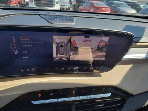 New 2026 Buick Enclave Preferred w/ Power Package image 26