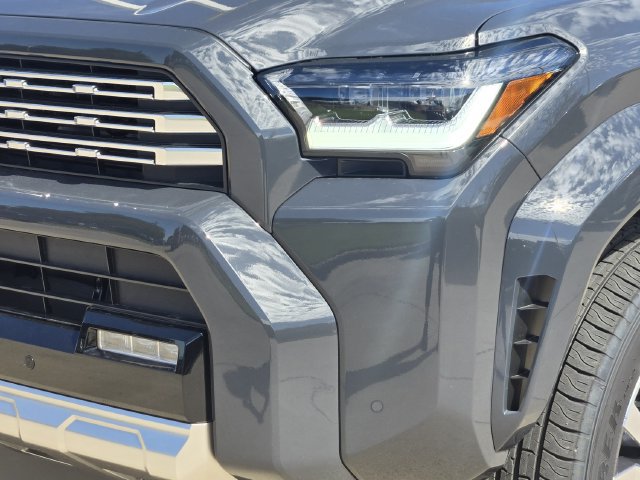 New 2026 Toyota 4Runner Limited AWD/4WD image 7