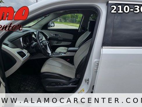 Used 2017 GMC Terrain SLT w/ Driver Alert Package I FWD image 31