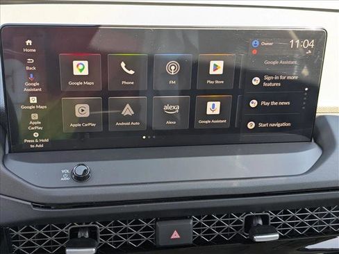 New 2026 Honda Accord Touring image 13