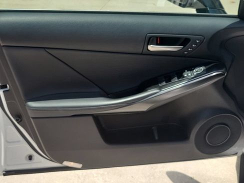 Used 2024 Lexus IS 300 w/ Premium Package RWD image 17