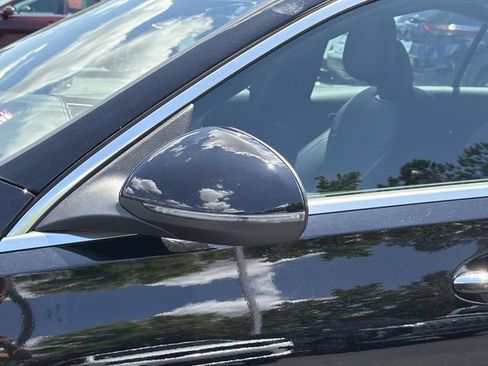 Used 2025 Mercedes-Benz C 300 Sedan image 28