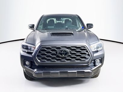 Used 2023 Toyota Tacoma SR5