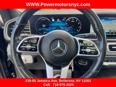 Used 2020 Mercedes-Benz GLS 580 4MATIC image 38
