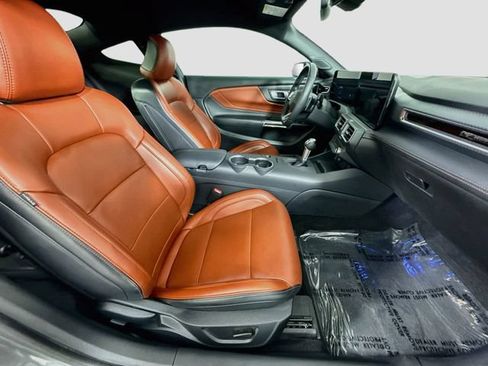 Used 2024 Ford Mustang GT Premium RWD image 24