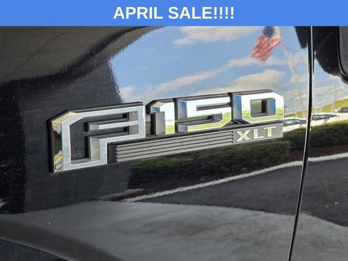 Used 2020 Ford F150 XLT w/ Equipment Group 302A Luxury AWD/4WD image 33