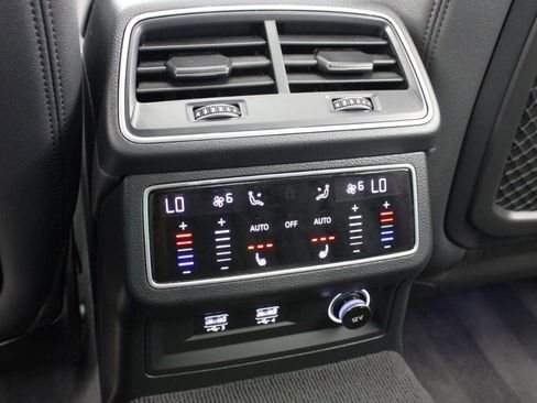 Used 2019 Audi A6 3.0T Prestige w/ Prestige Package AWD/4WD image 41