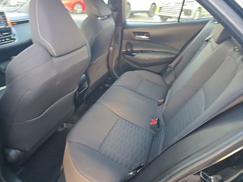 Used 2019 Toyota Corolla SE w/ SE Option Package FWD image 25