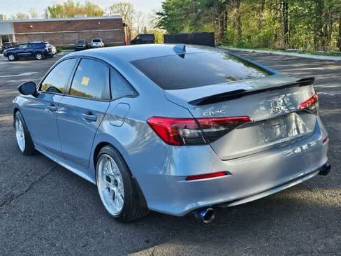 Used 2024 Honda Civic Si image 6